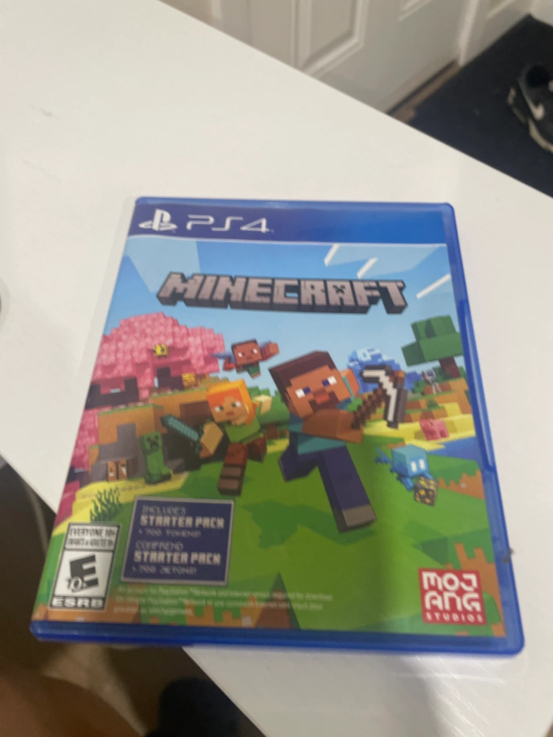 The code still works