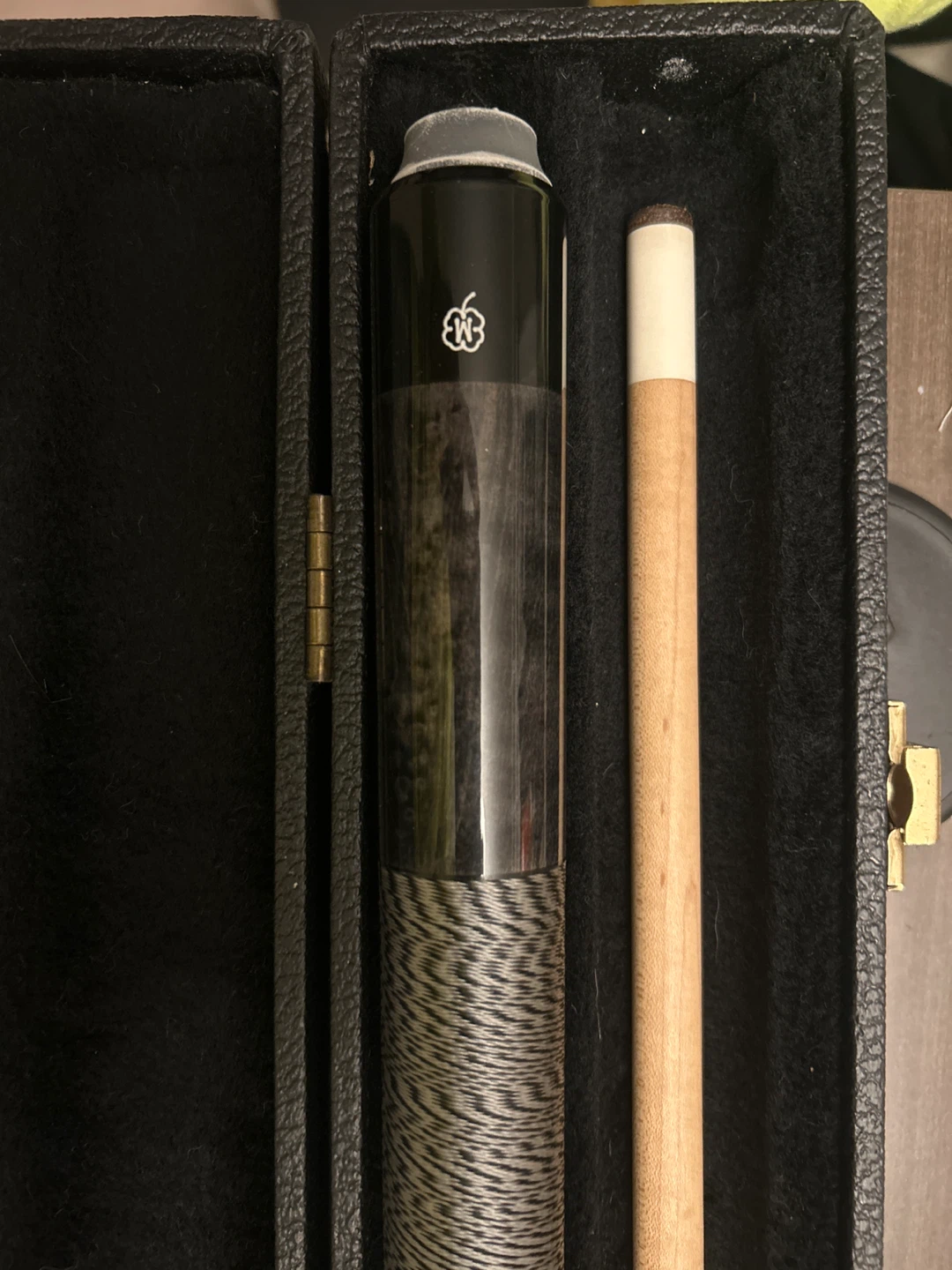 McDermott  Billiard Cue - photo 2