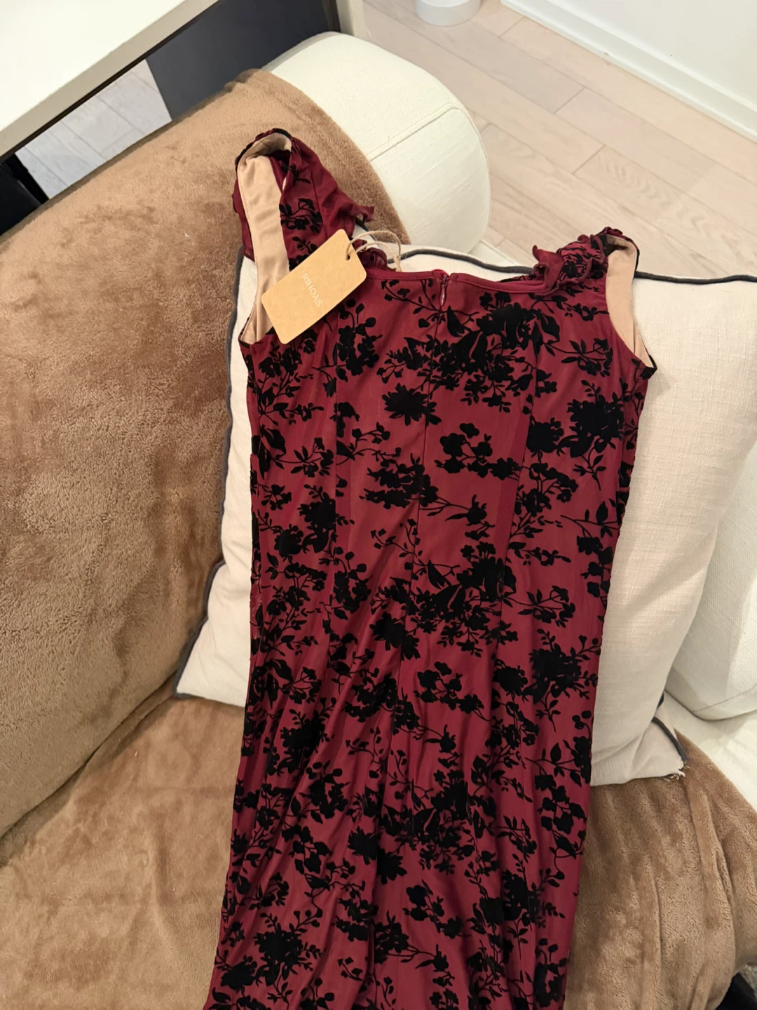 *BNWT* Rihoas Dress - size xs - photo 3