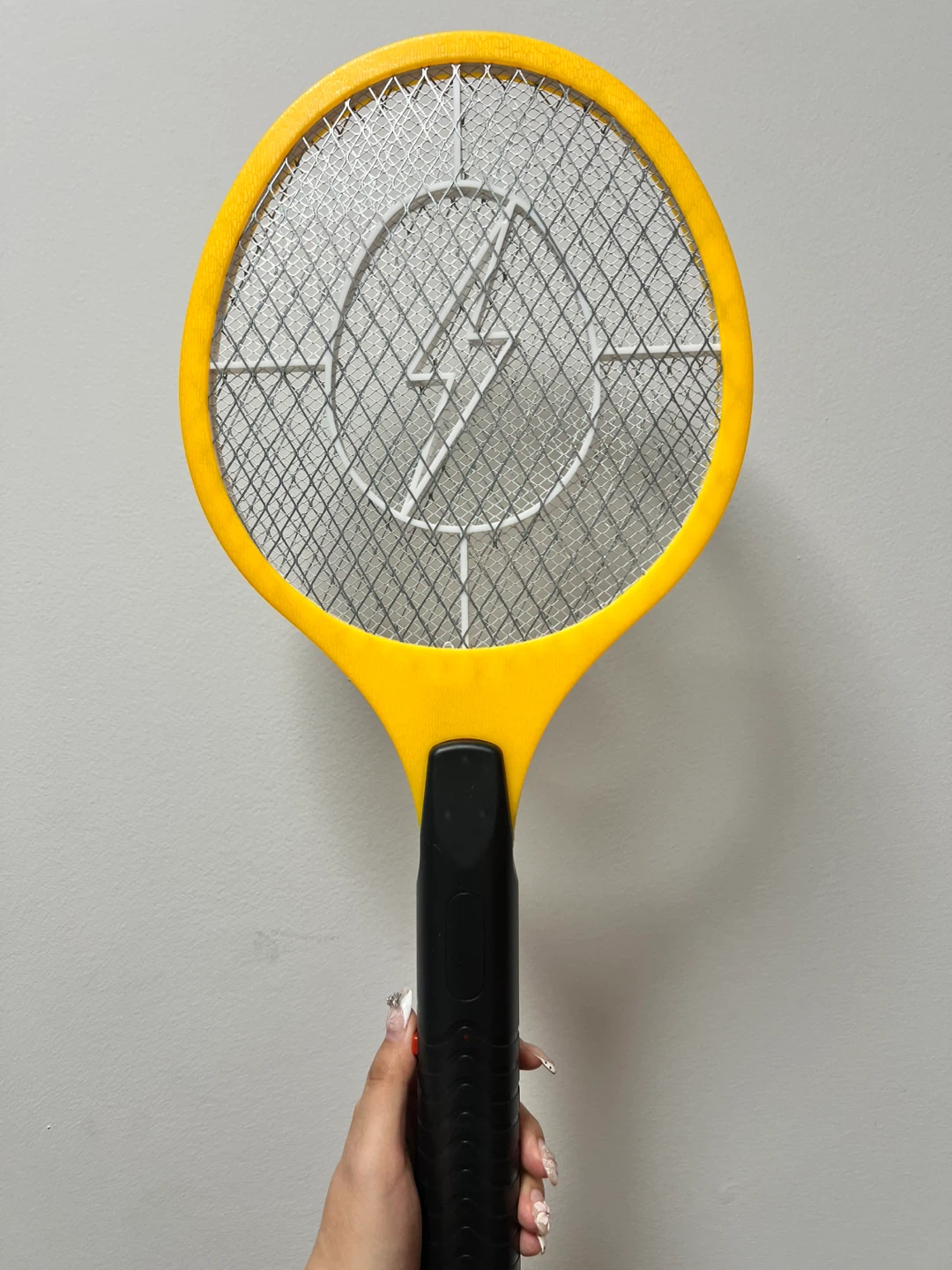 Electric Mosquito Swatter