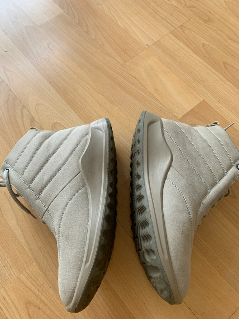 Family Brand Ankle Boots - Size 37 - photo 2