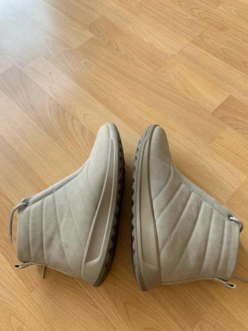 Family Brand Ankle Boots - Size 37 - photo 3