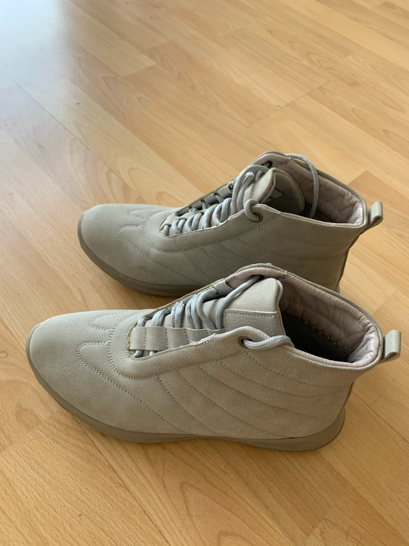 Family Brand Ankle Boots - Size 37 - photo 4