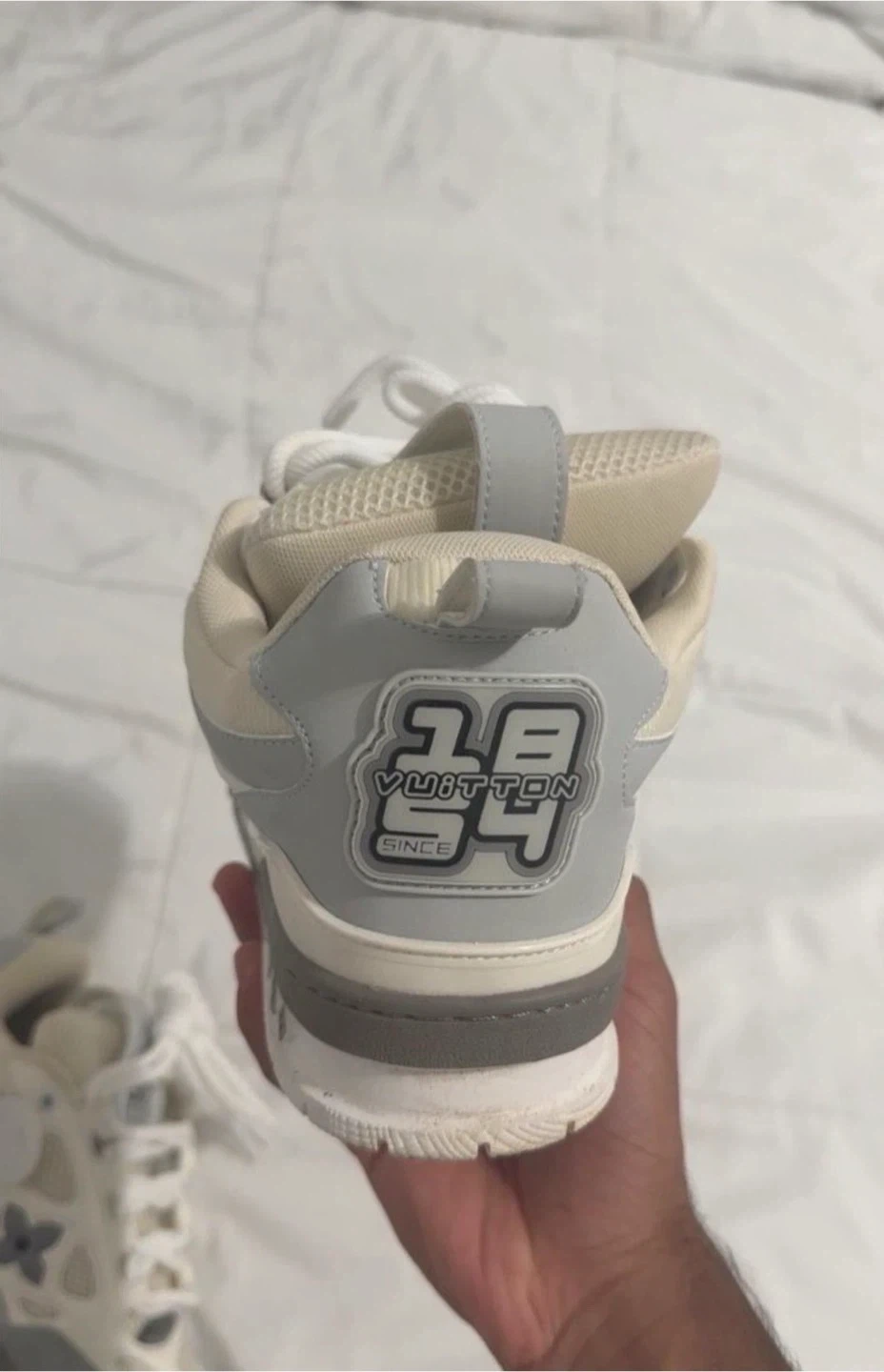 Lv Skates - photo 2