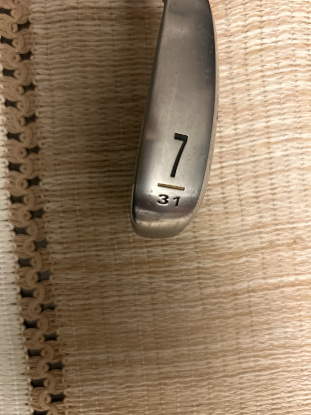 Cleveland CG16 7-Iron - photo 2