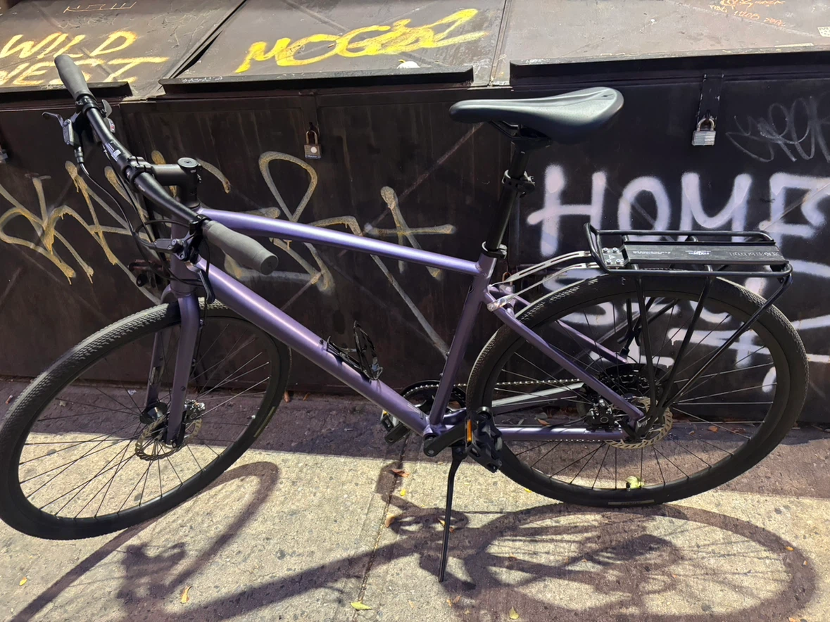 Specialized 2.0