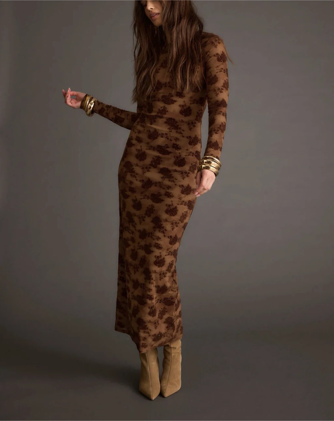 *BNWT* 12th Tribe Dress - size xs