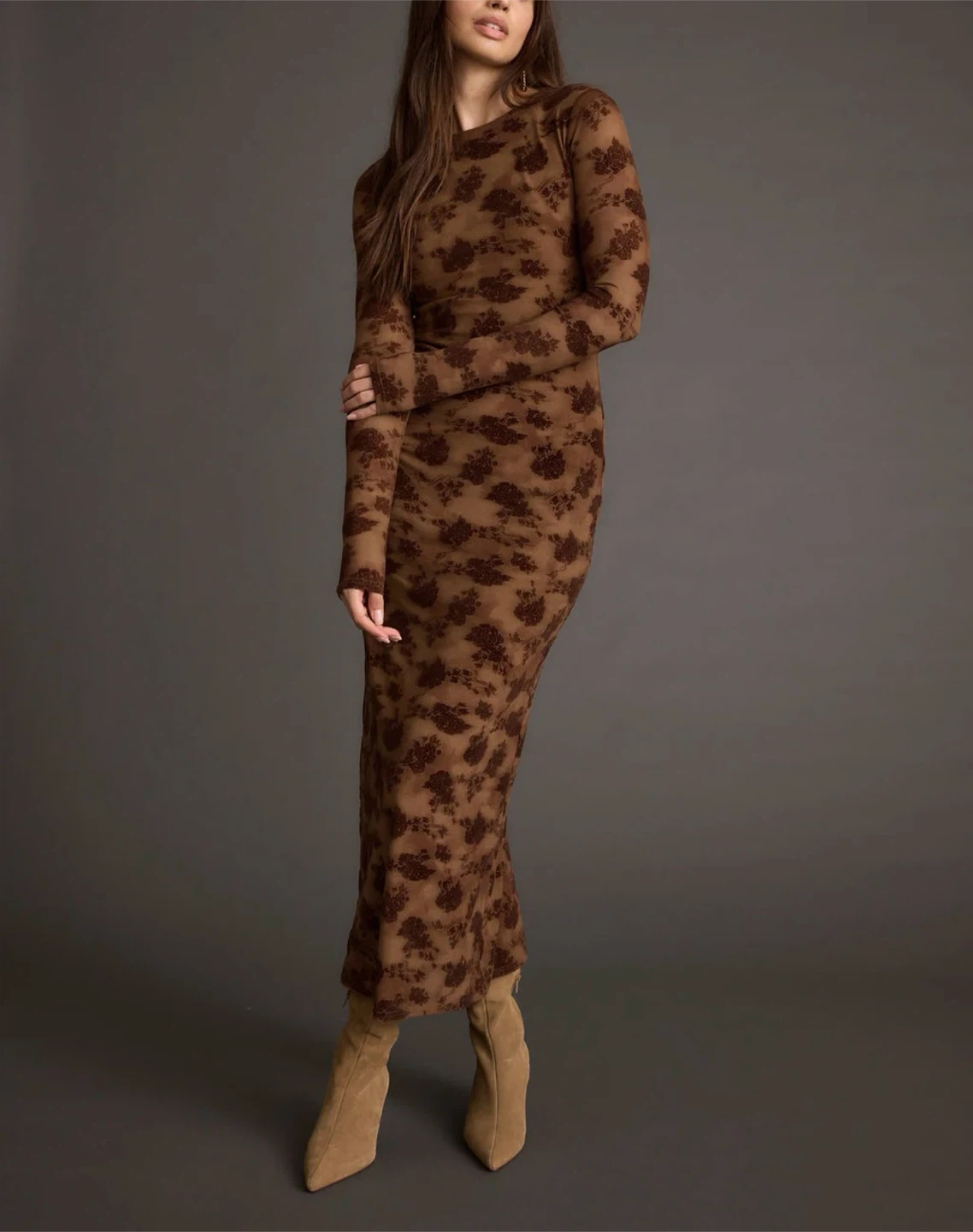 *BNWT* 12th Tribe Dress - size xs - photo 2