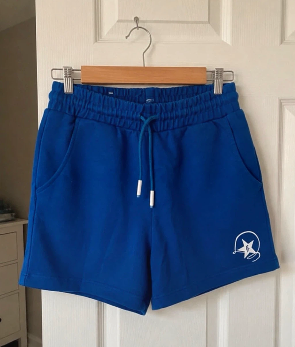 DeFacto FIT Blue Shorts Size M - photo 2