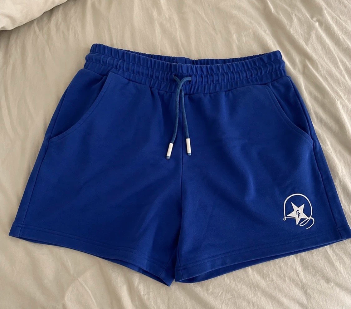 DeFacto FIT Blue Shorts Size M - photo 4