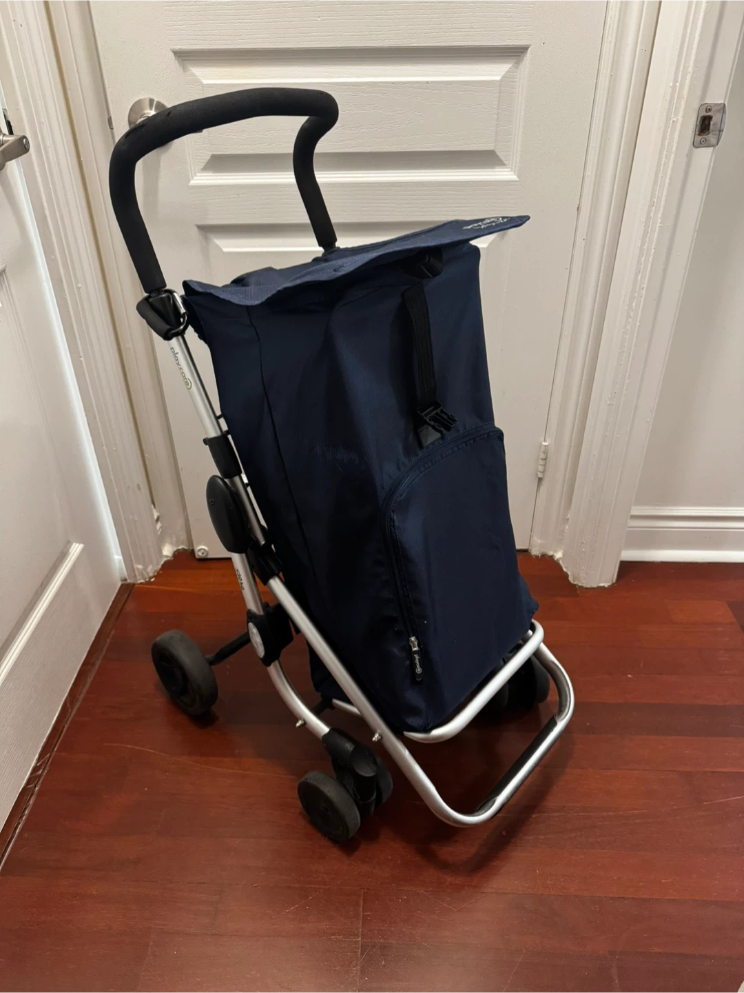 Playmarket Playcare Shopping Cart