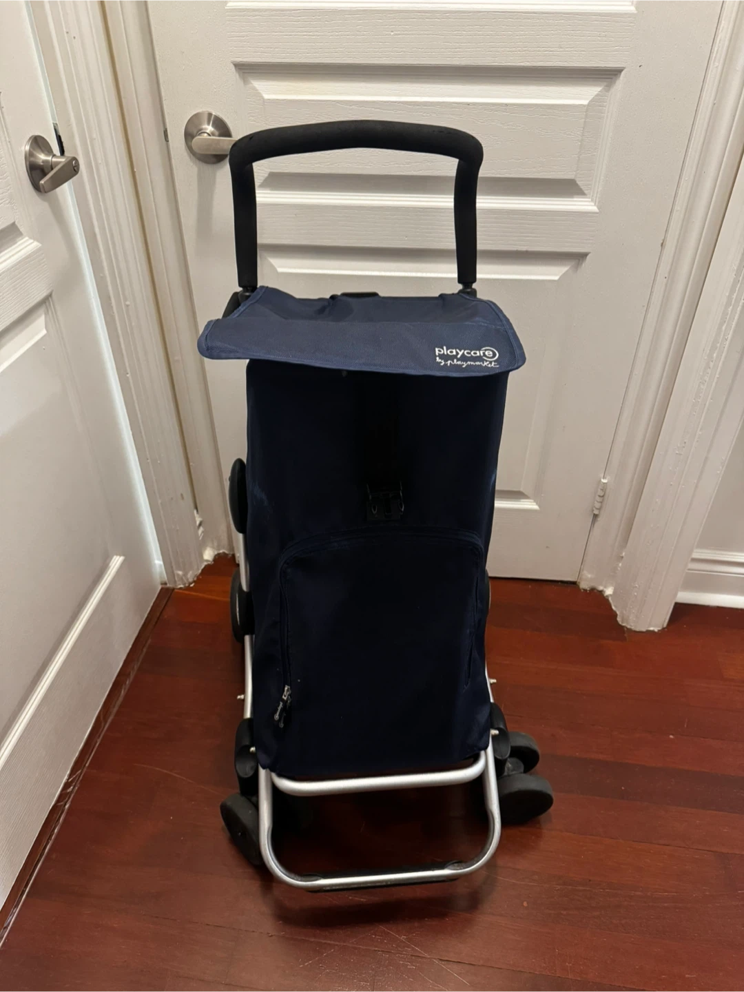 Playmarket Playcare Shopping Cart - photo 2