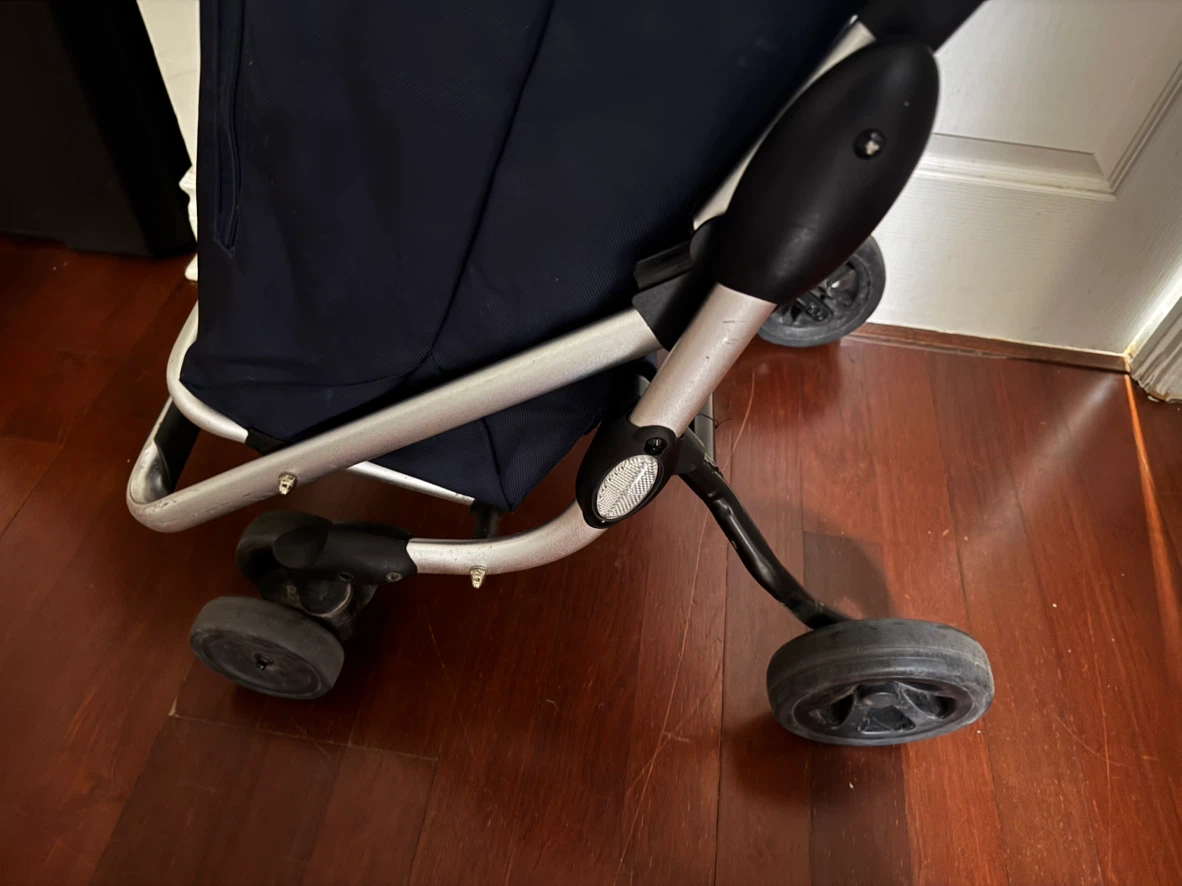 Playmarket Playcare Shopping Cart - photo 3