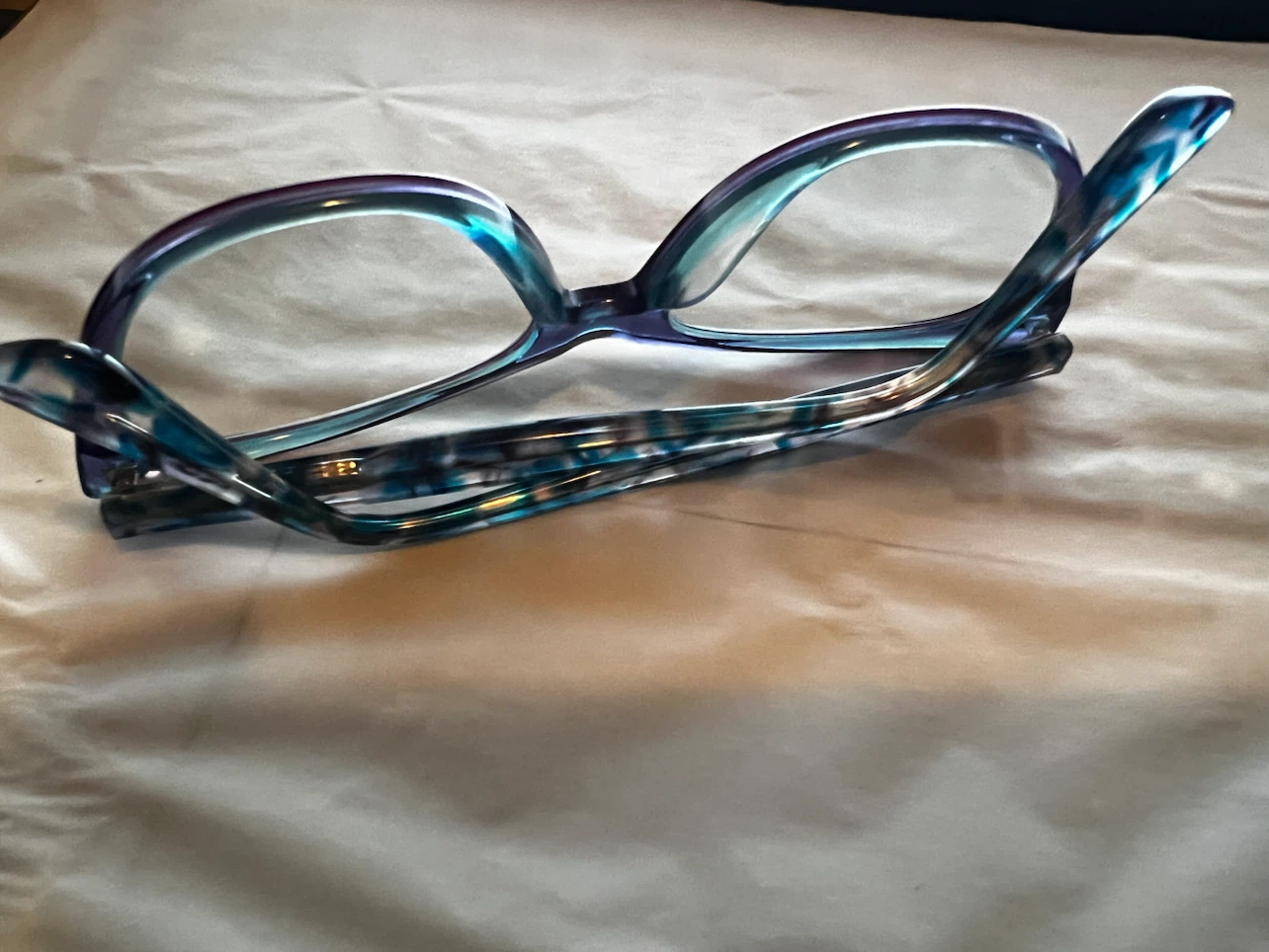 ANKA Eyewear Glasses with Case - photo 3