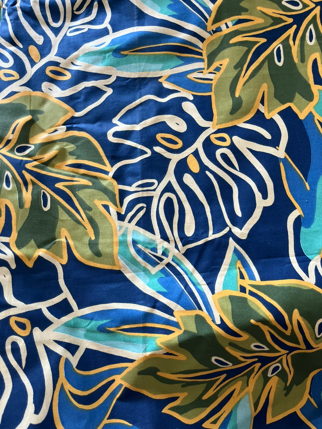 Cotton bed sheet  king size (New) - photo 2