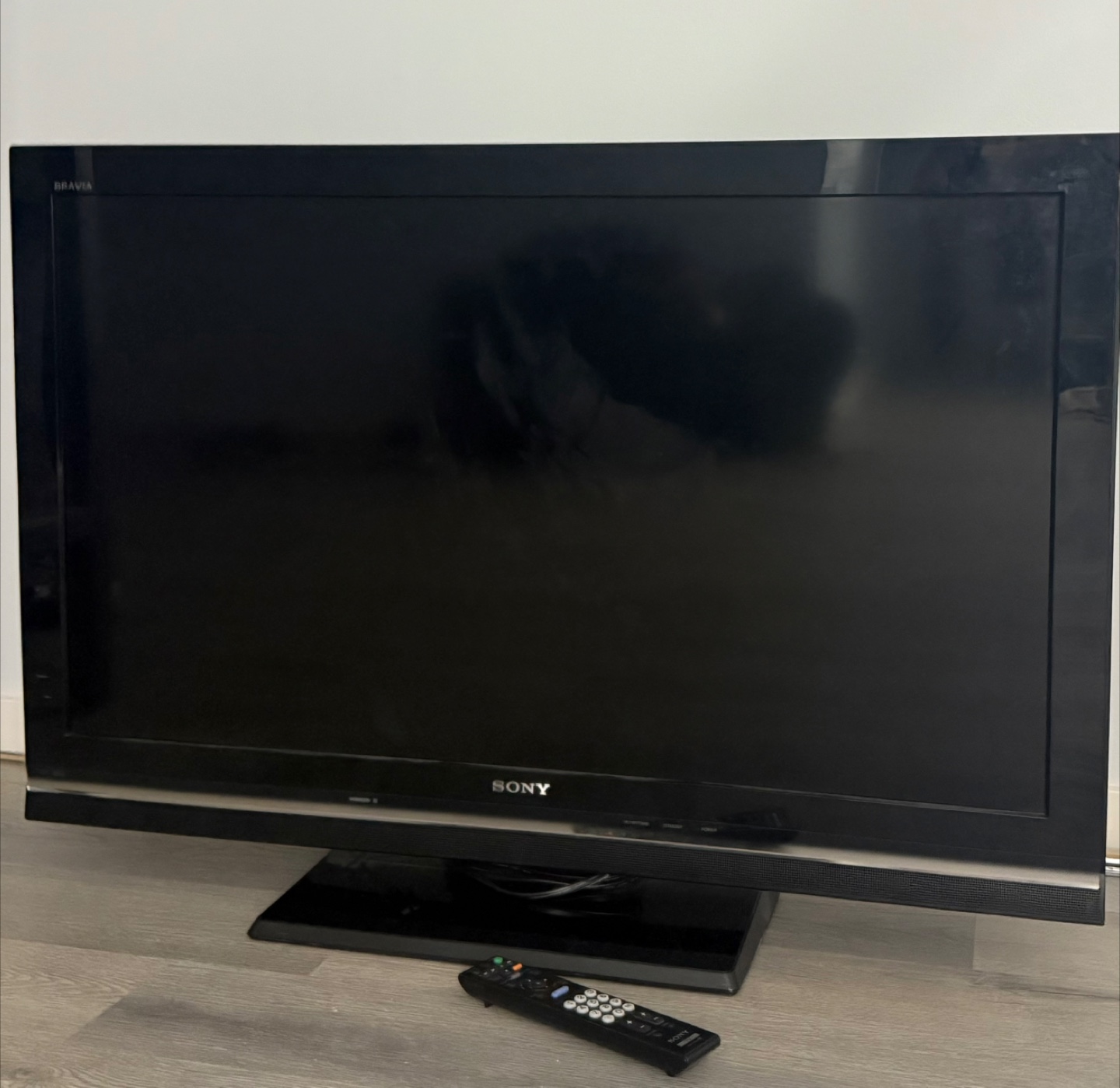 Sony Bravia Television