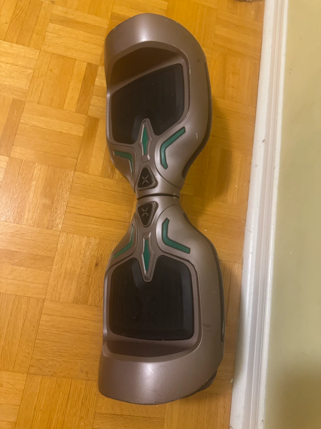 Hover-1 Hoverboard