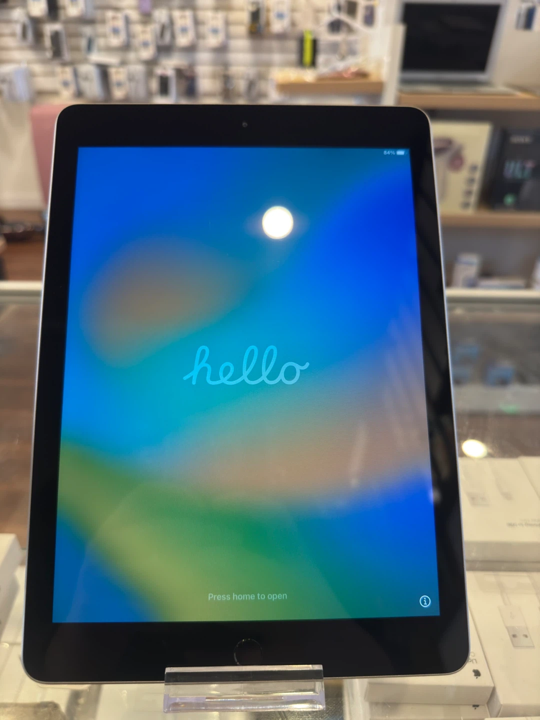 Apple iPad gen6 128 gb