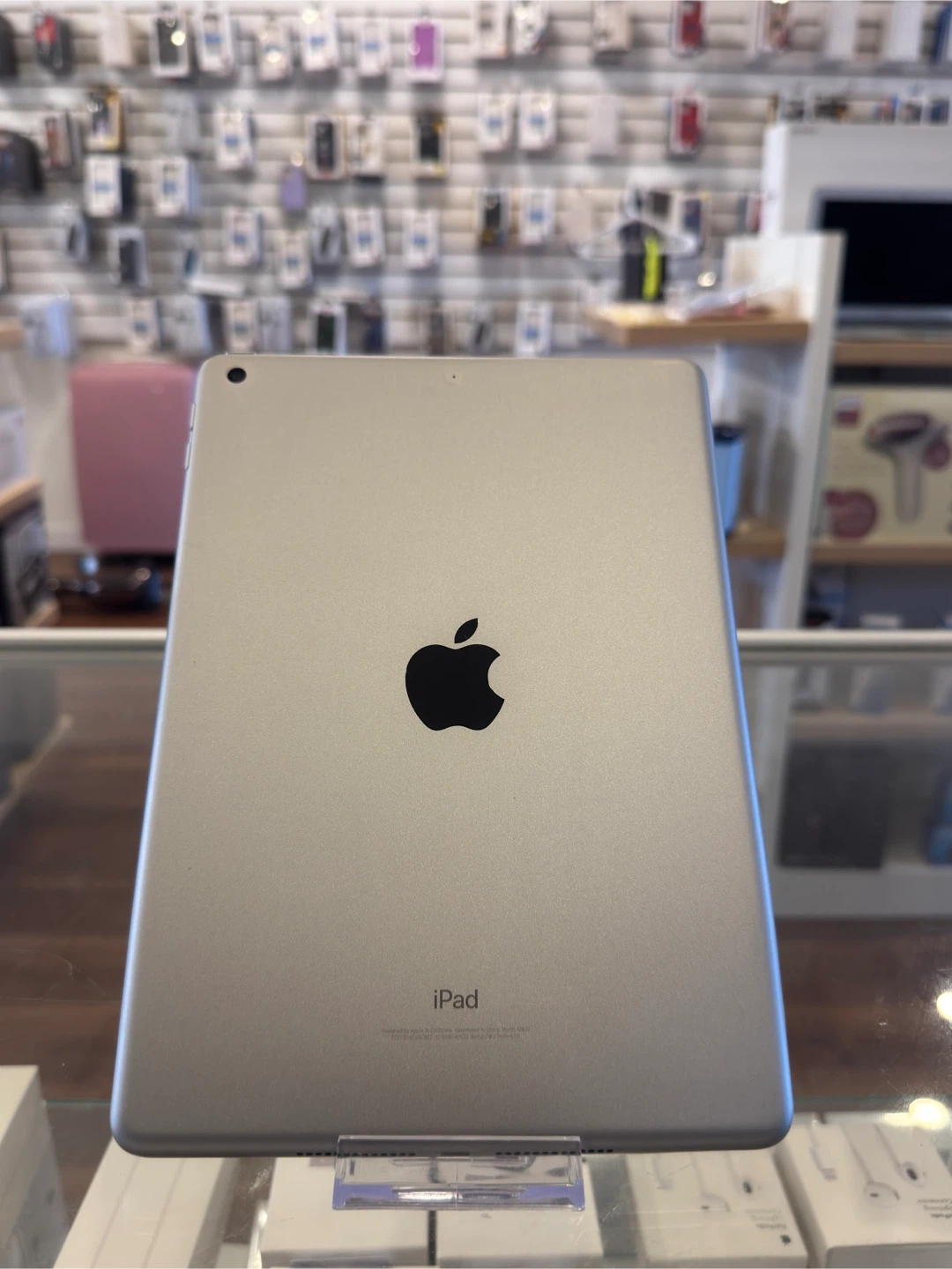 Apple iPad gen6 128 gb - photo 2