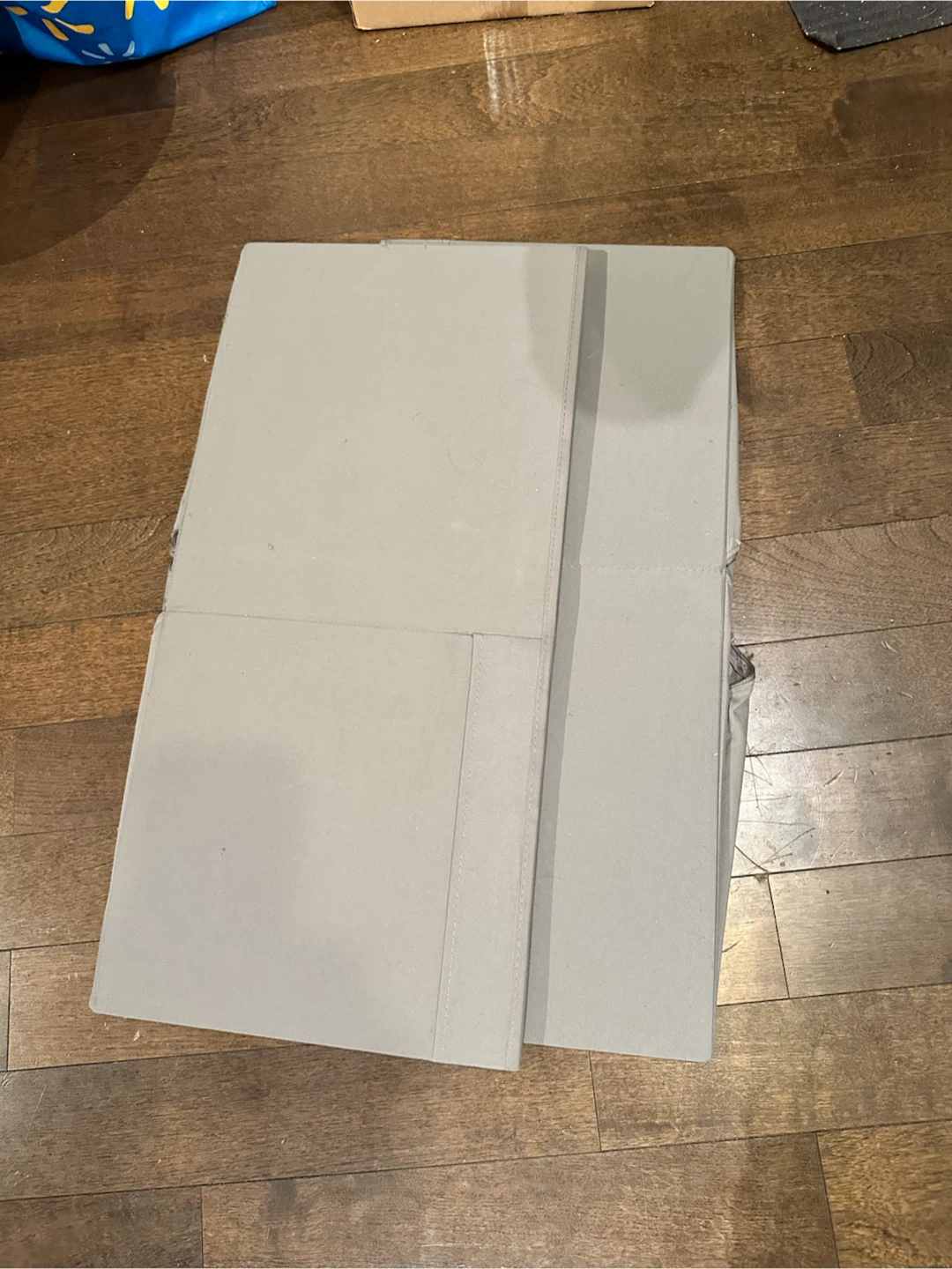 Two IKEA DRONA Storage Boxes - photo 4