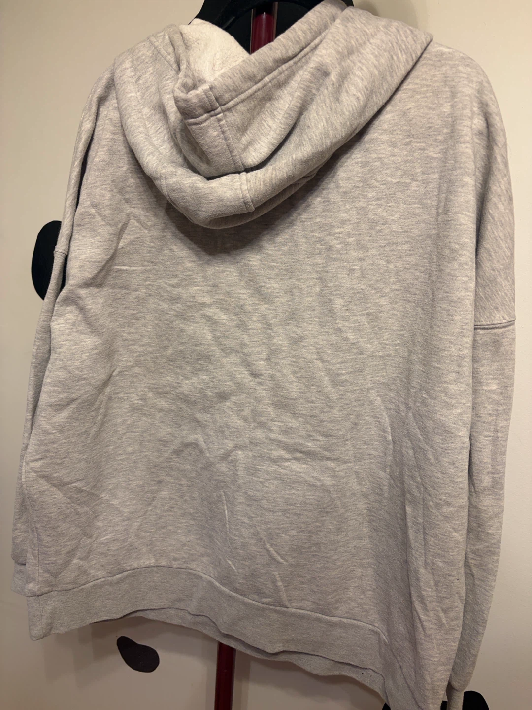 Stripes HBC x Lazypants Hoodie - photo 3