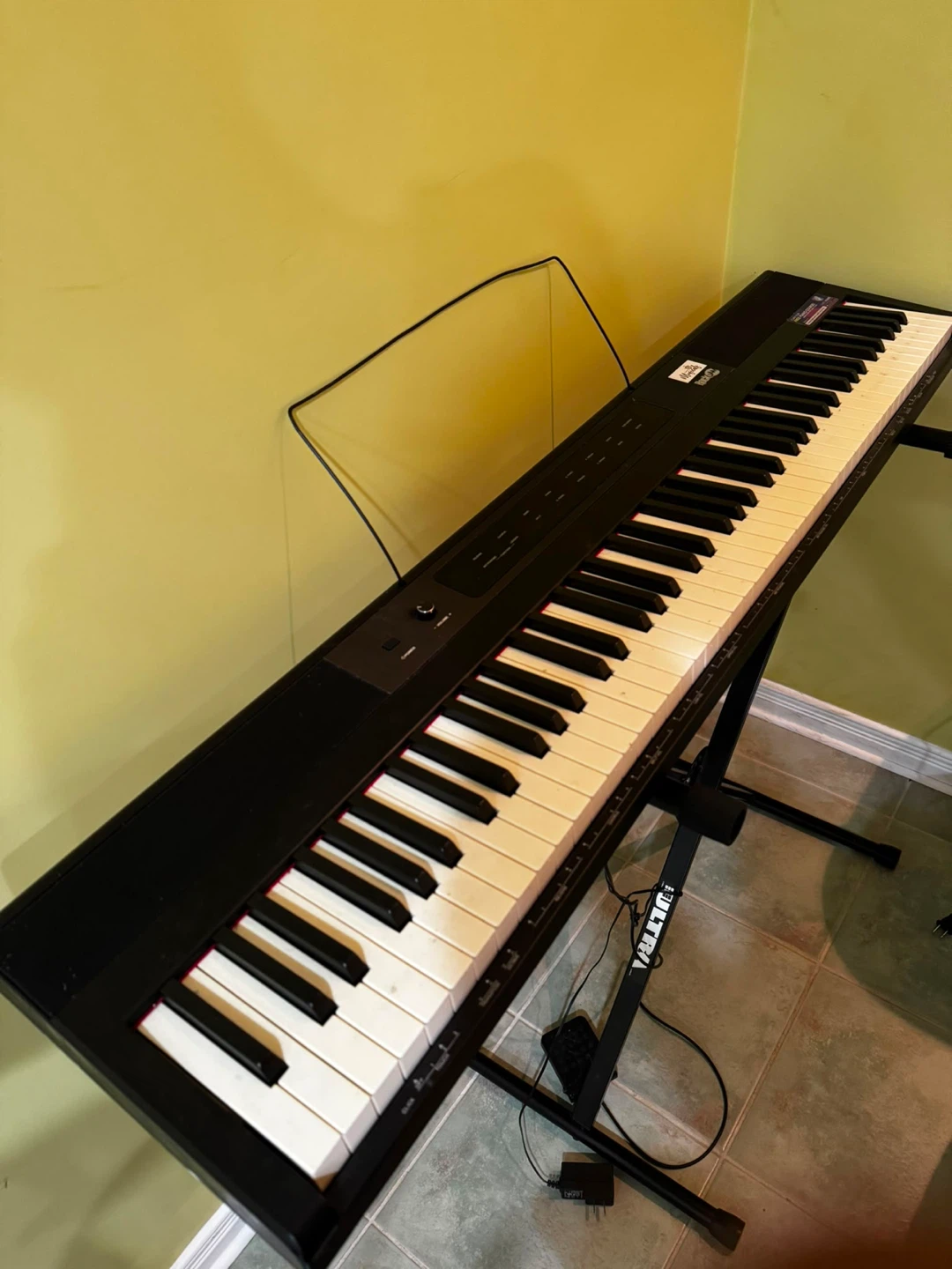 RockJam Digital Piano