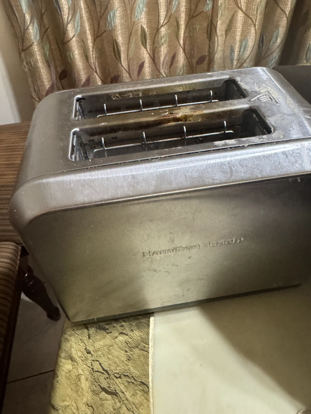 Hamilton Beach 2-Slice Toaster - photo 2