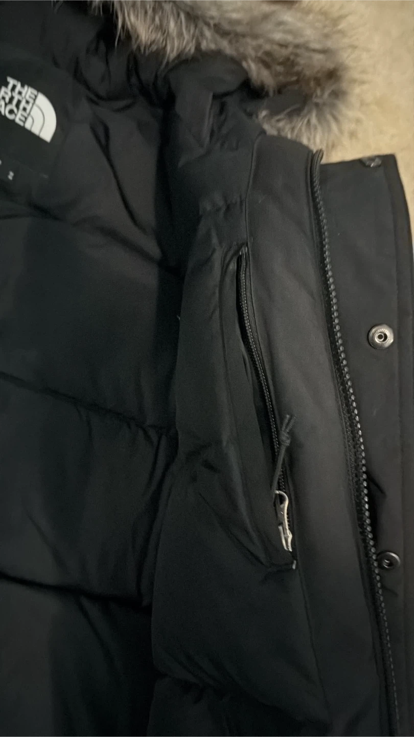 The North Face 600 Down Jacket - photo 3