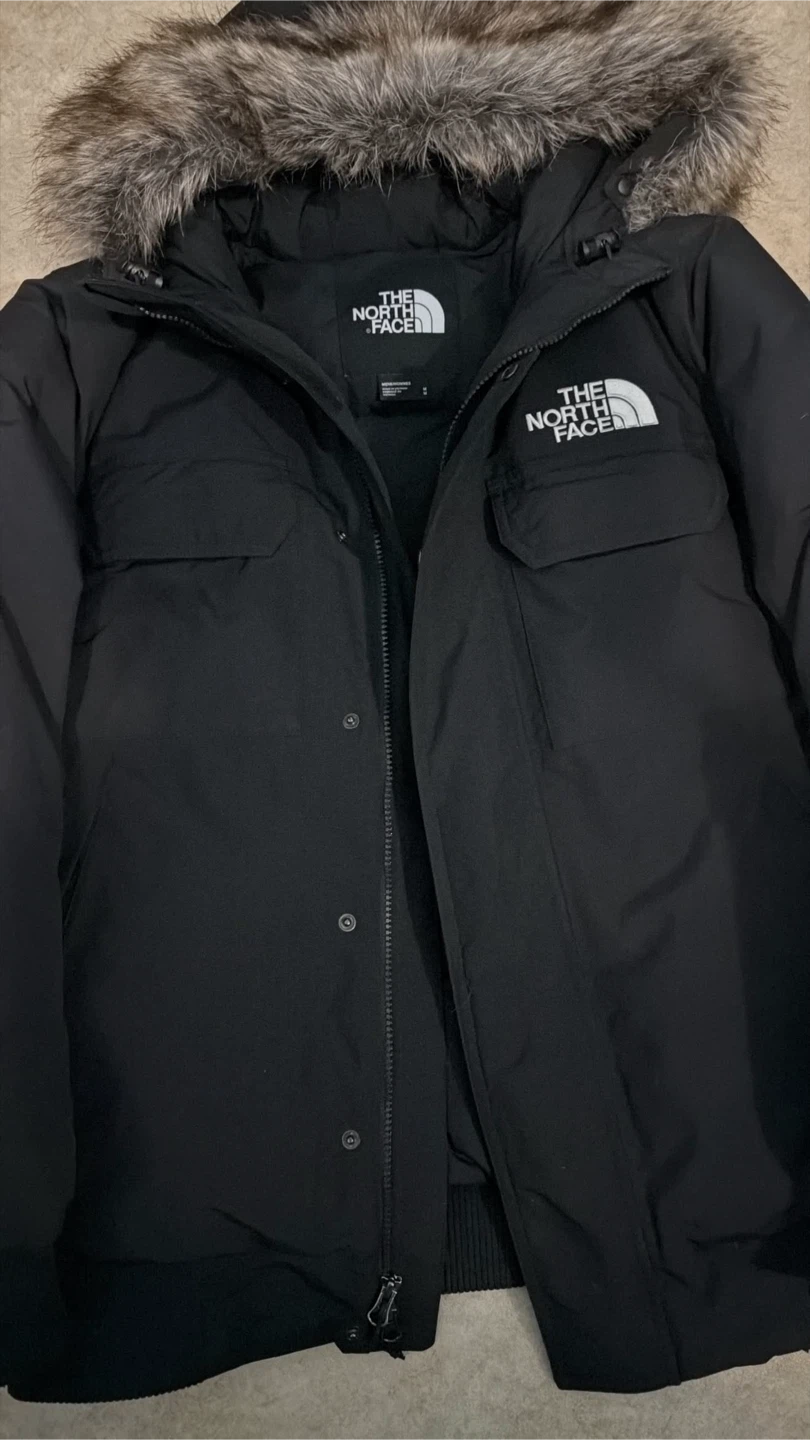 The North Face 600 Down Jacket - photo 5