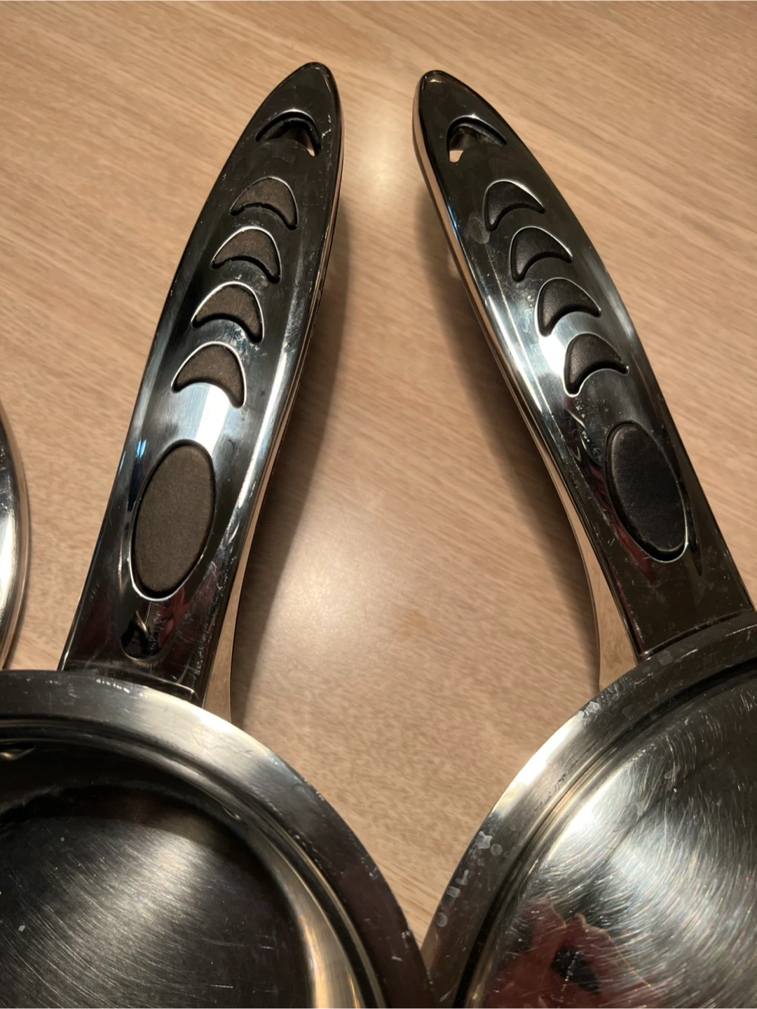 Stainless Steel Cookware Set - photo 4