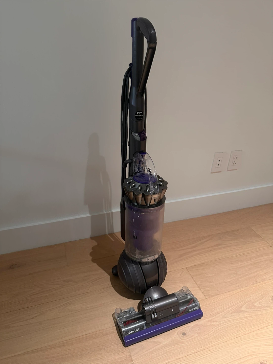 Dyson Ball Animal 2 Vacuum