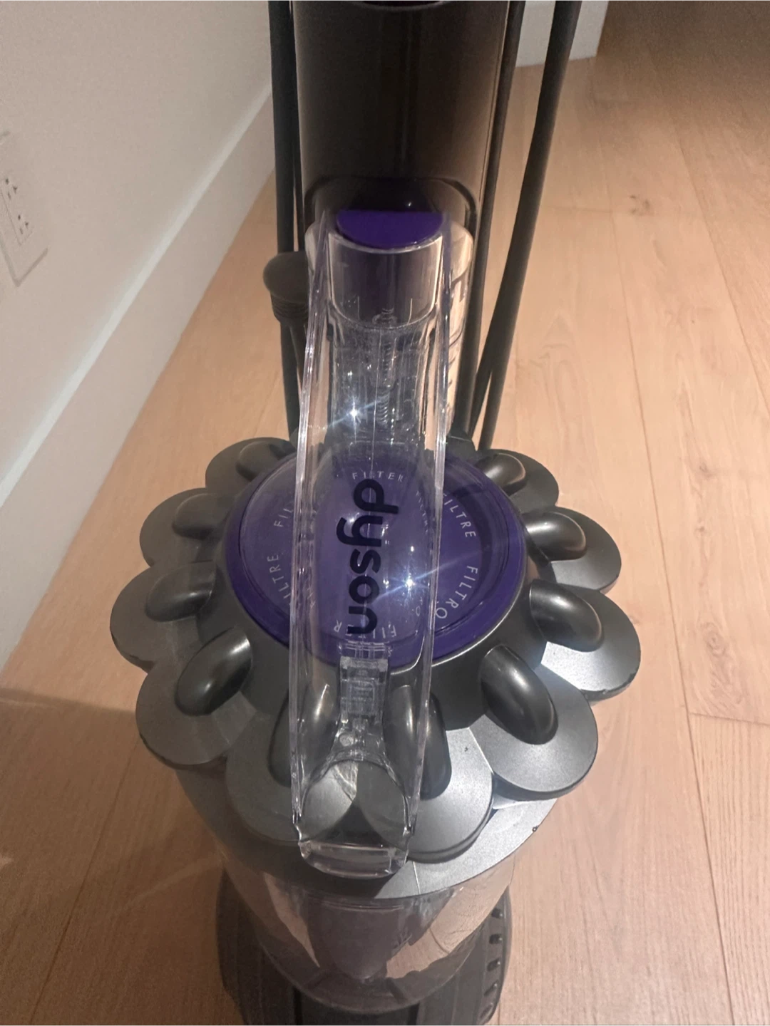 Dyson Ball Animal 2 Vacuum - photo 3