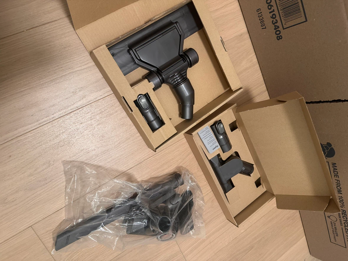 Dyson Ball Animal 2 Vacuum - photo 5