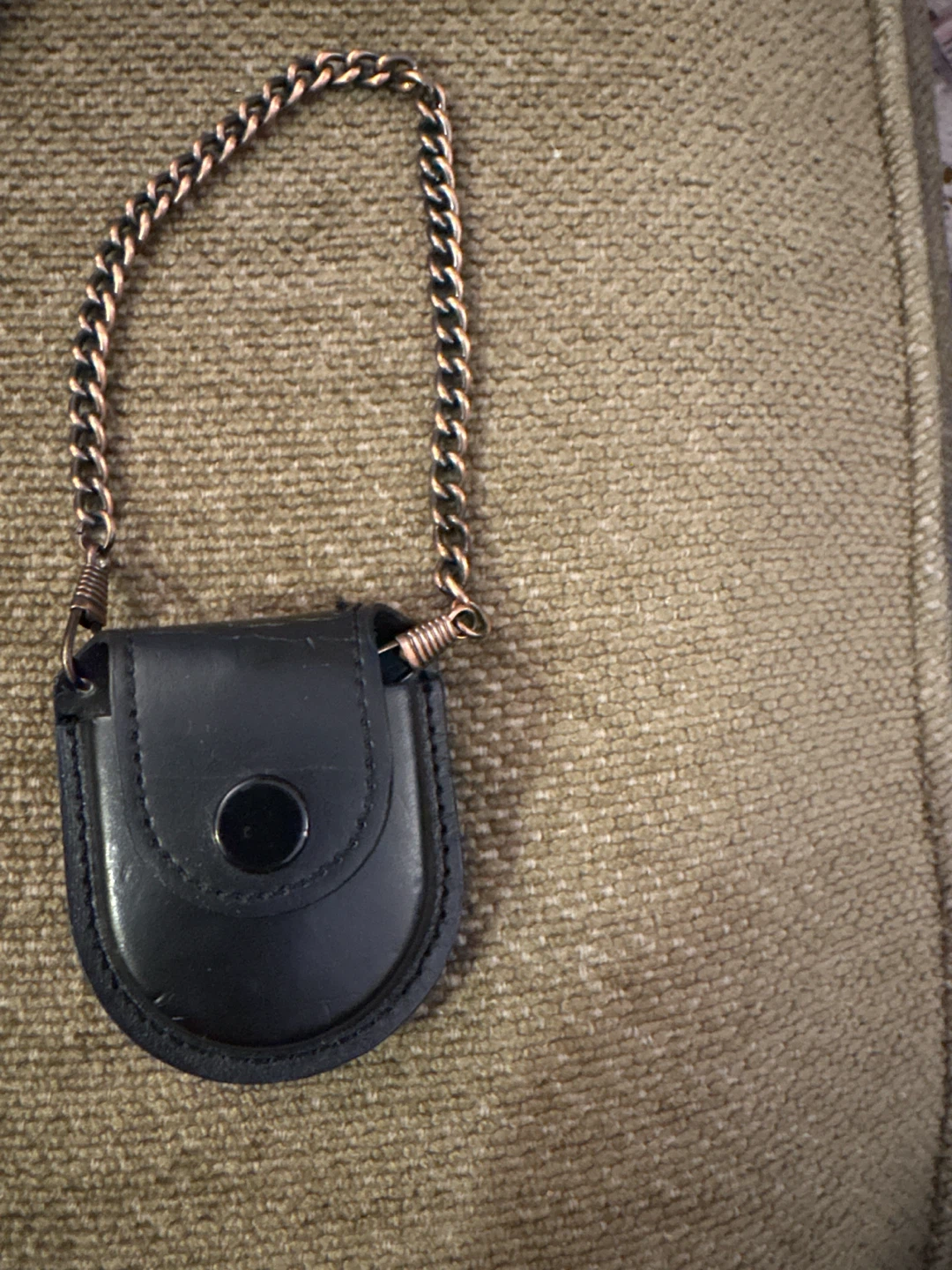 Osirock Polo Pocket Watch - photo 4