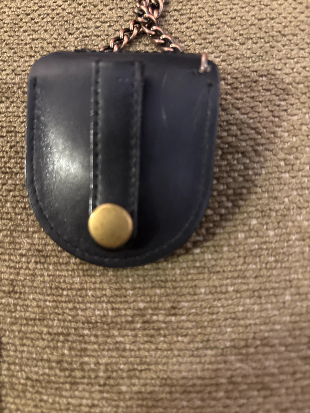 Osirock Polo Pocket Watch - photo 5