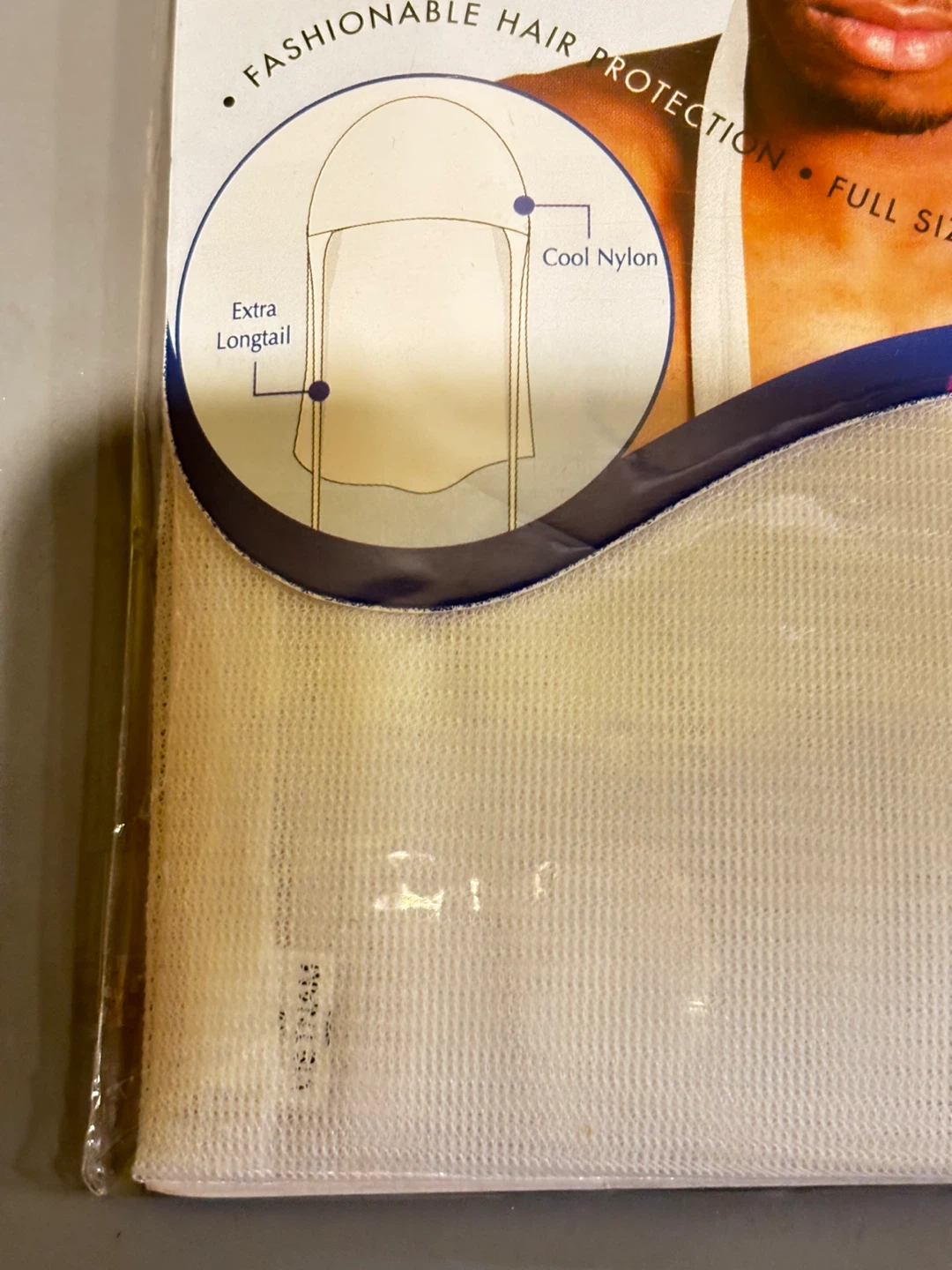 Two New Tie Down Durags - photo 4