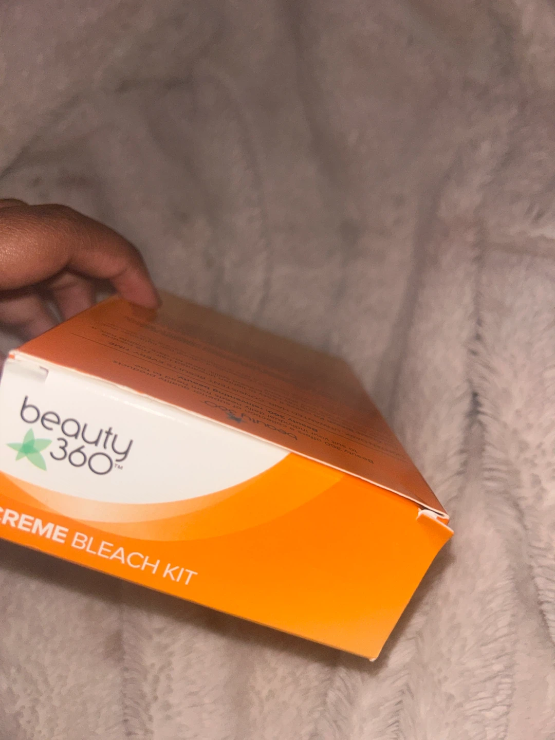Beauty 360 Extra Strength Creme Bleach Kit - photo 2