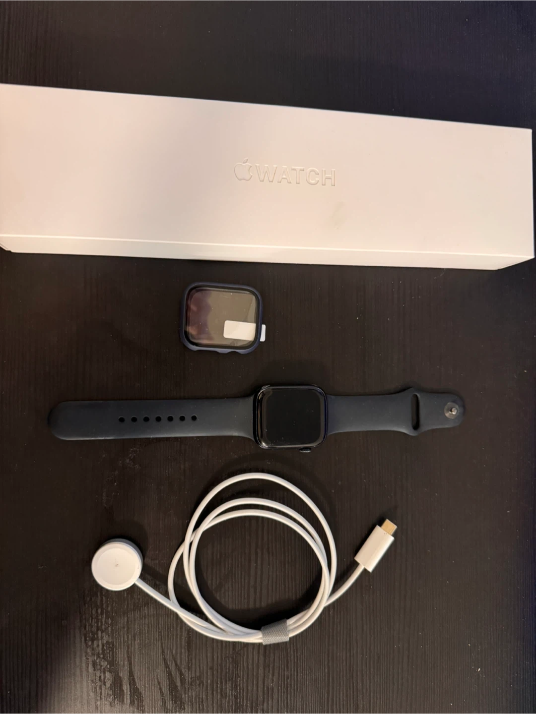 Apple Watch Series 8 45mm Aluminum