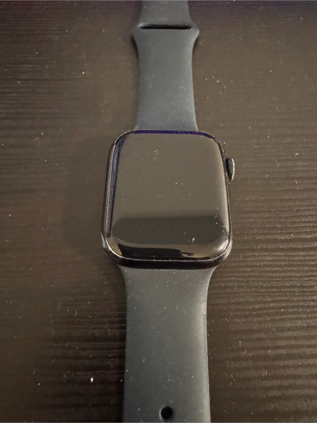 Apple Watch Series 8 45mm Aluminum - photo 2