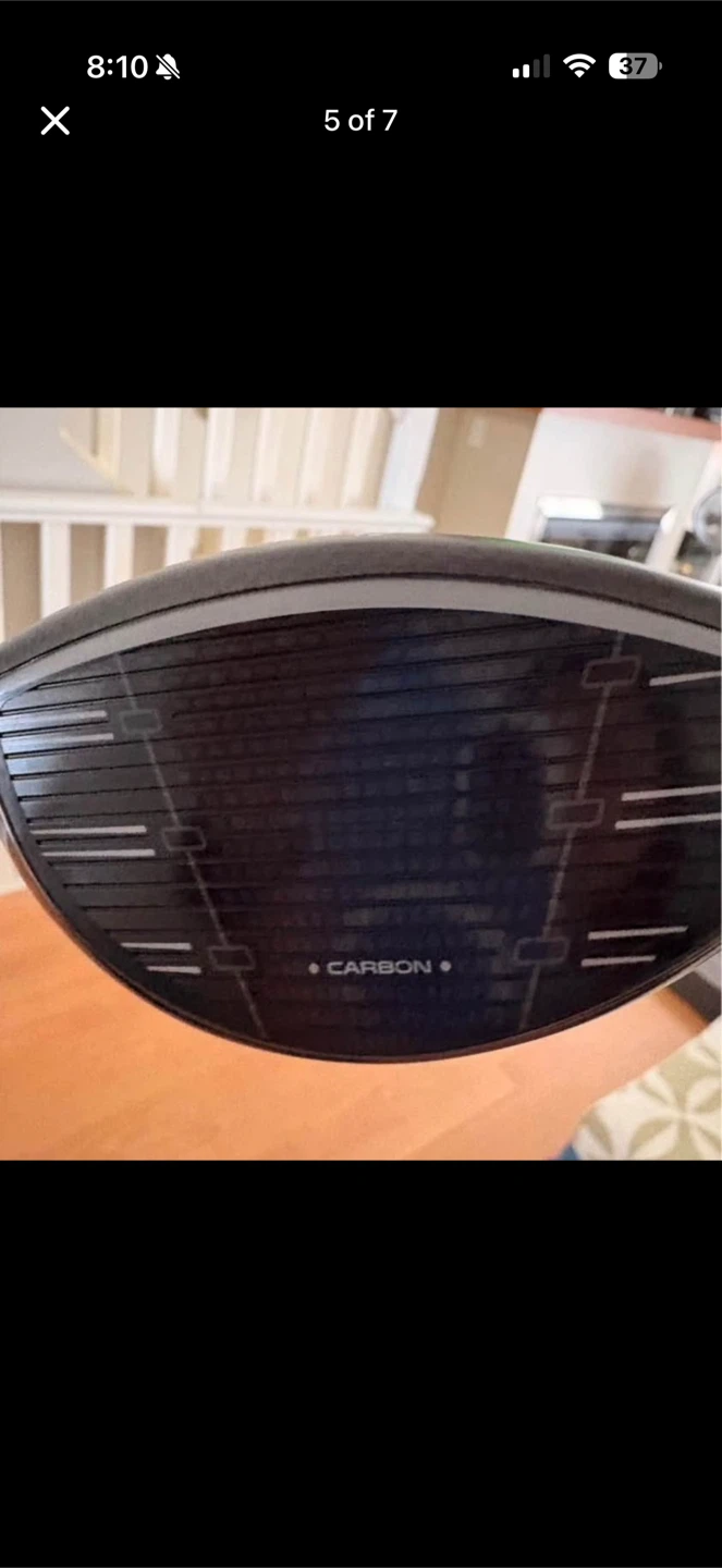 TaylorMade Qi10 Driver - photo 3