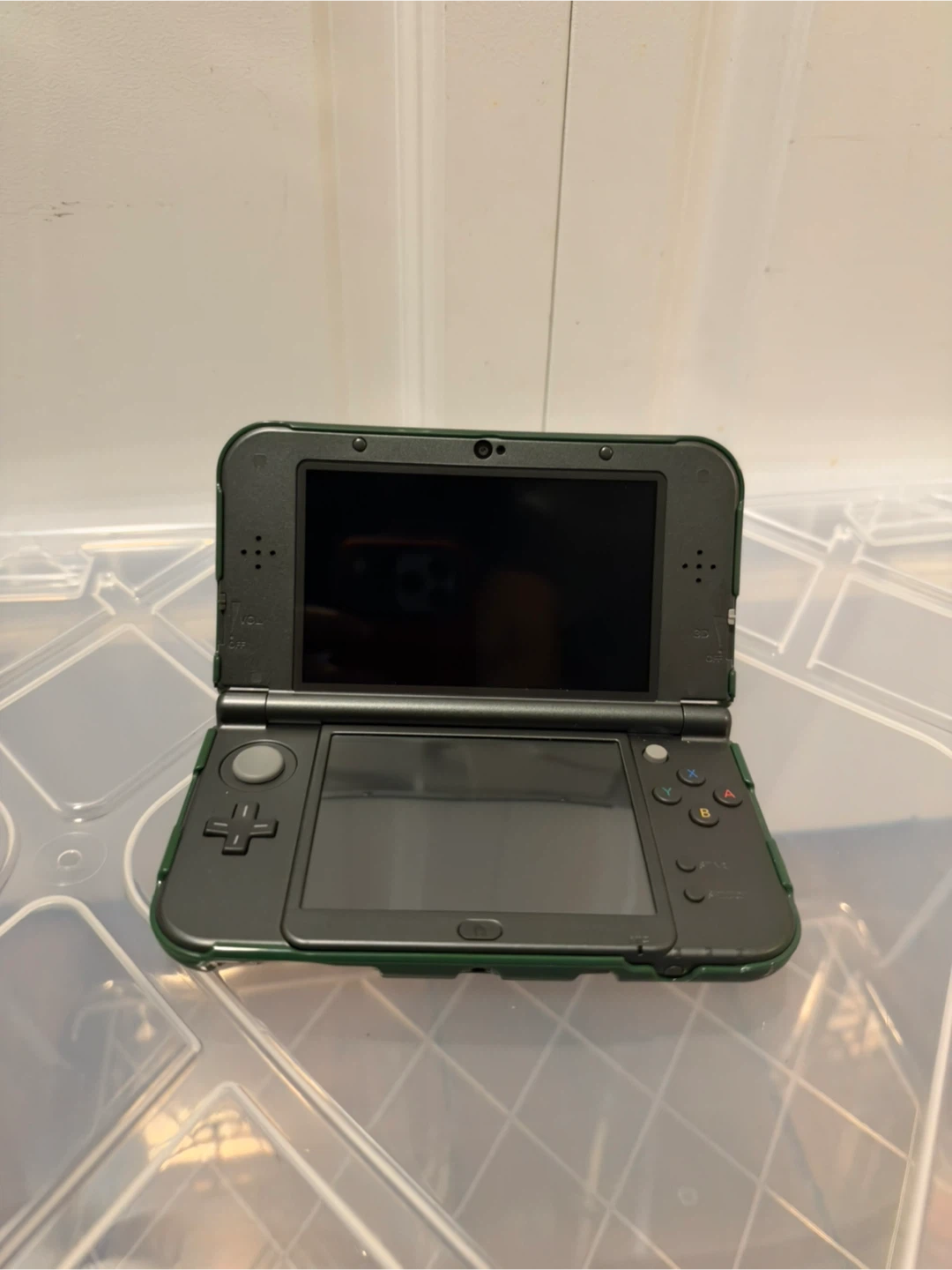 Nintendo New 3DS XL Console - photo 3