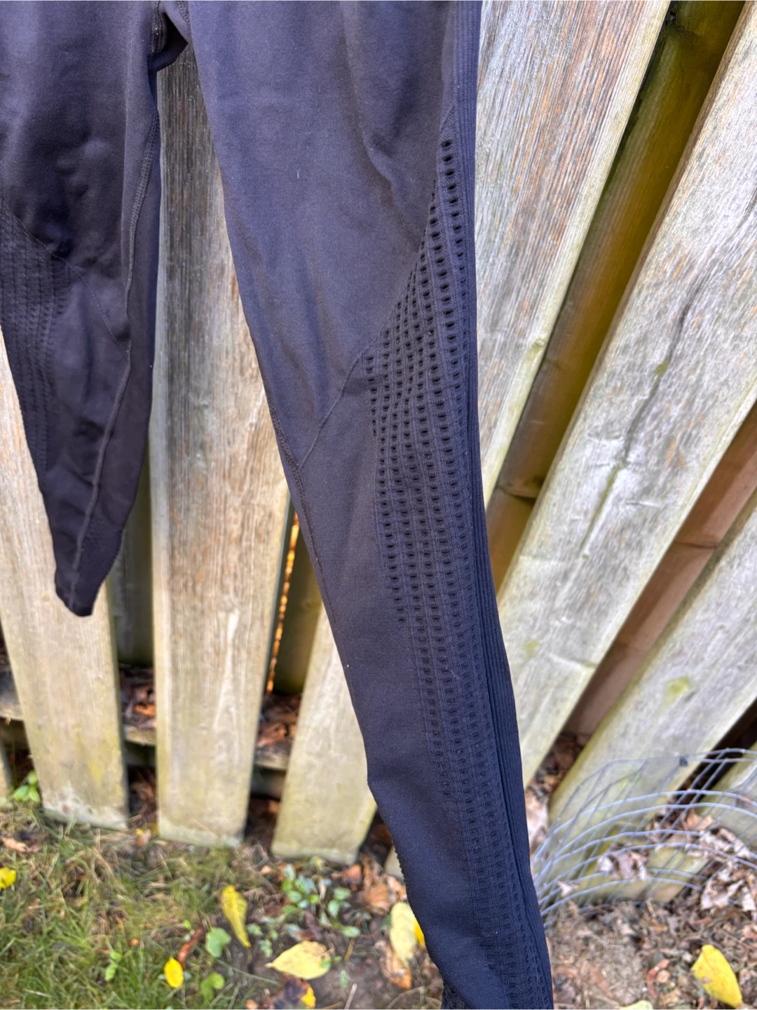 Fabletics Leggings szS - photo 2