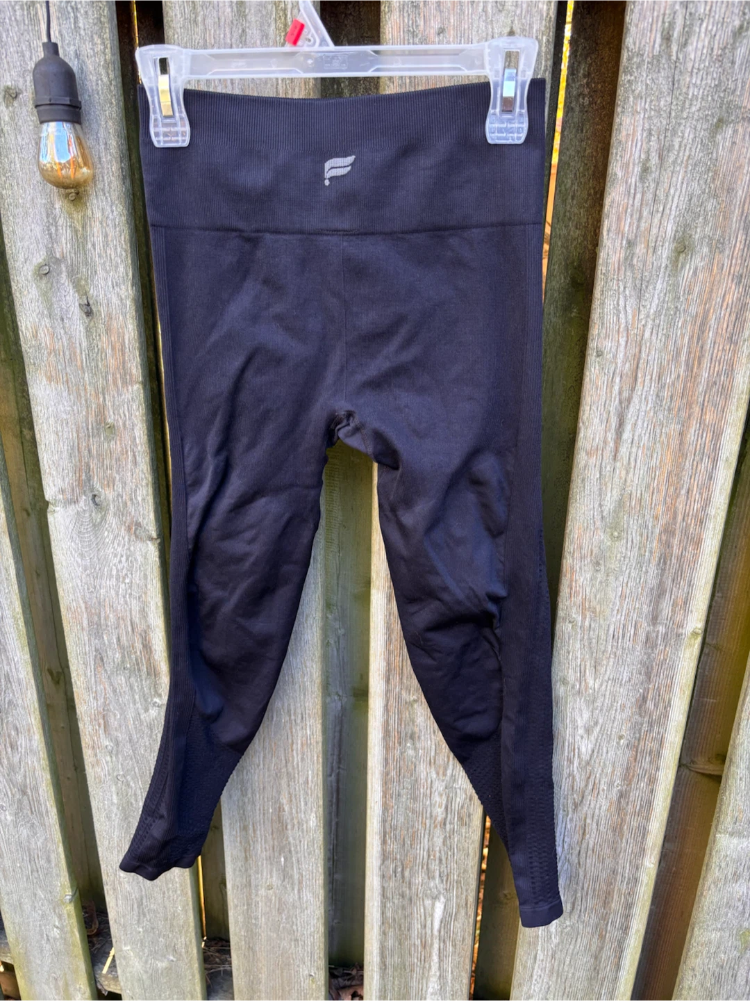Fabletics Leggings szS - photo 3