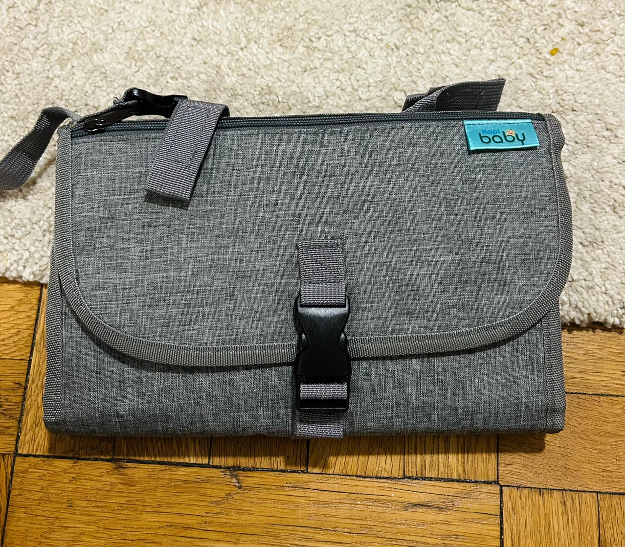 Kopi Baby Portable Changing Pad