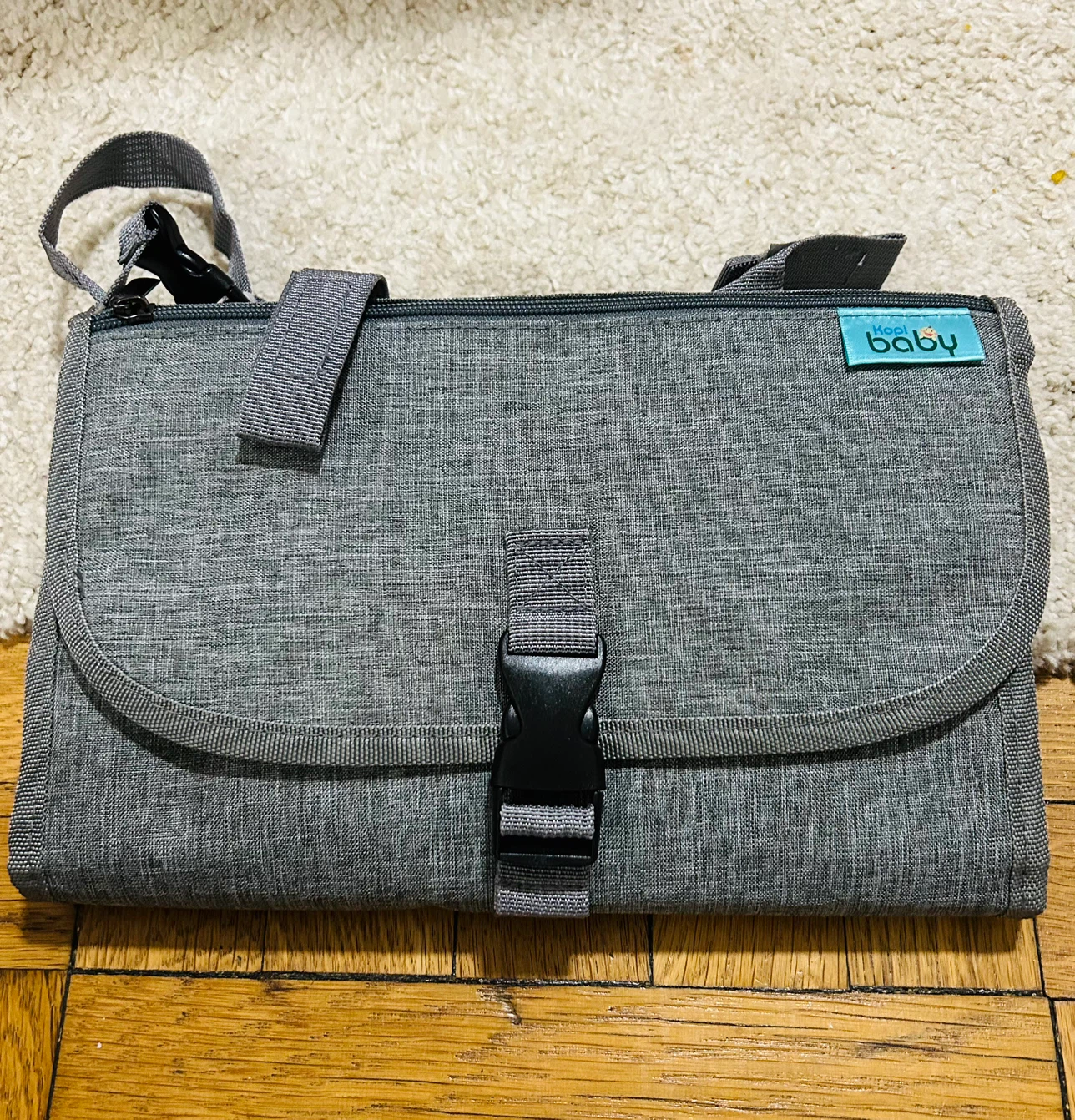 Kopi Baby Portable Changing Pad - photo 2
