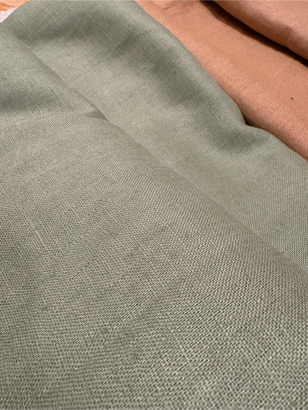 IKEA DYTAG Curtains - 2 pairs - photo 2