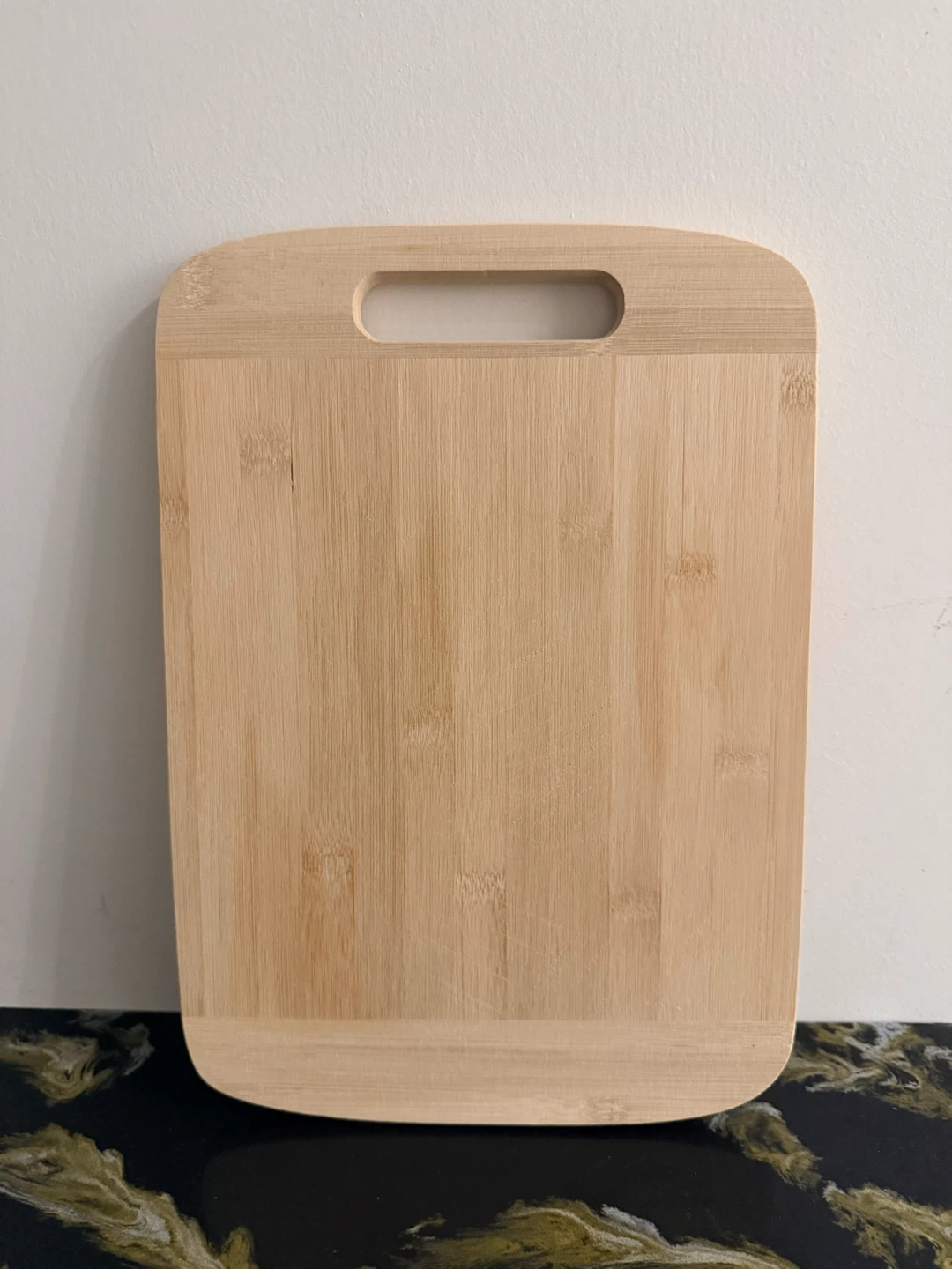Bamboo Cutting Board
