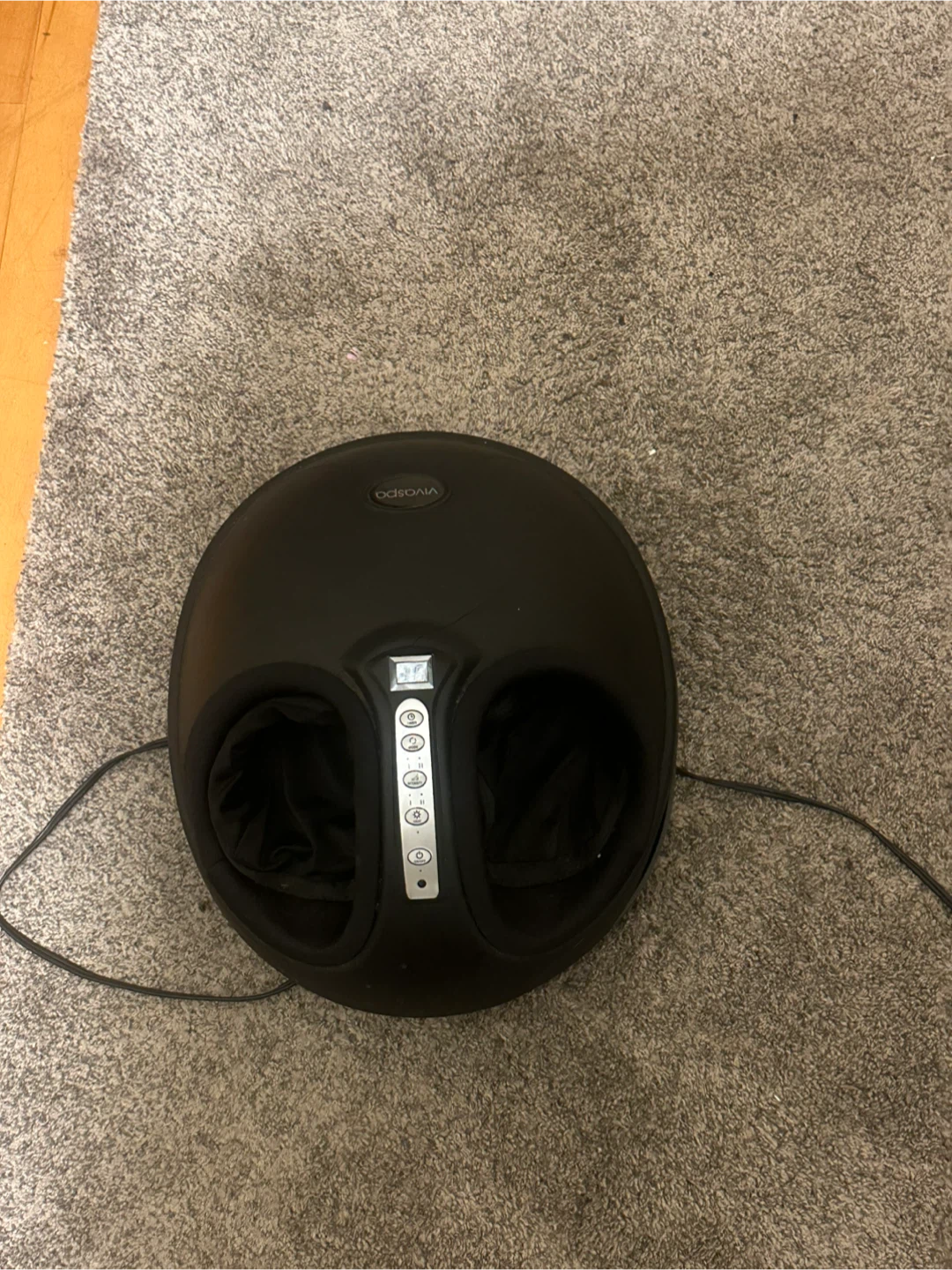 Vivaspa Foot Massager