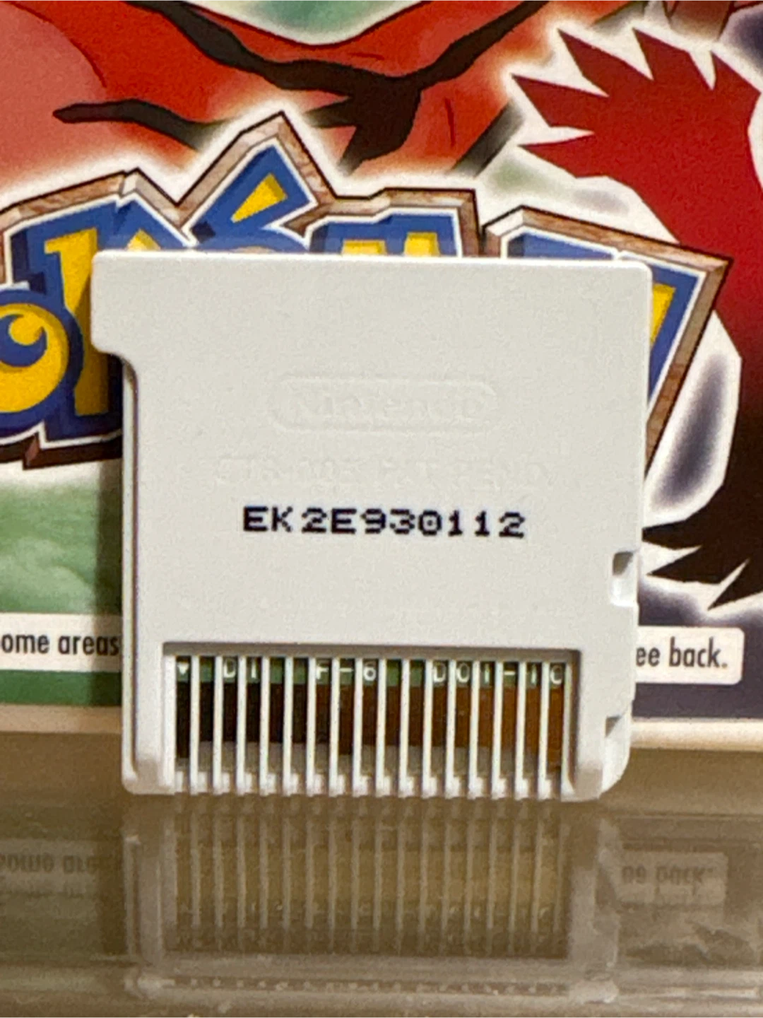 Pokemon Y for Nintendo 3DS - photo 5