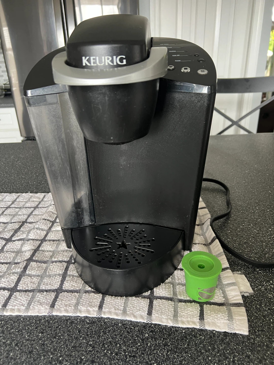 Keurig Coffee Maker
